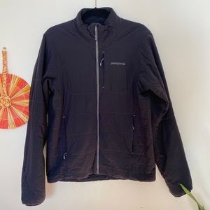 Patagonia lightweight insulated jacket (Men’s)